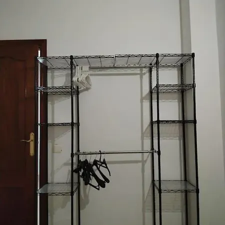 Nyaraló Ca'xexu Telde