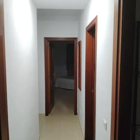 بيت للعطل Ca'xexu *