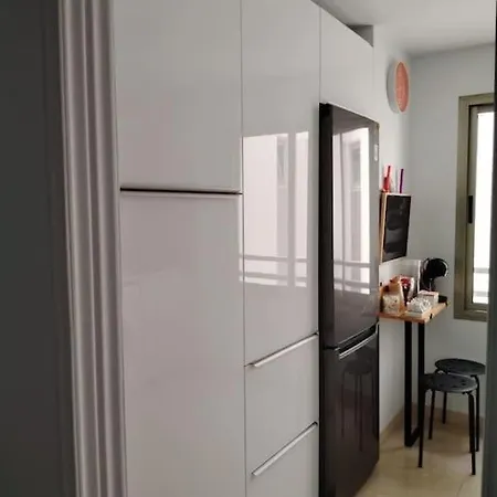 Ca'xexu Nyaraló *