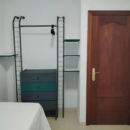 Ca'xexu Nyaraló